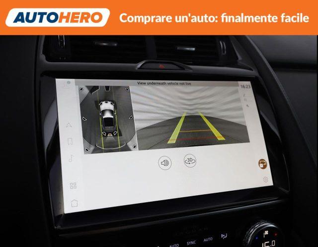 JAGUAR E-Pace 2.0 I4 200 CV AWD Auto S