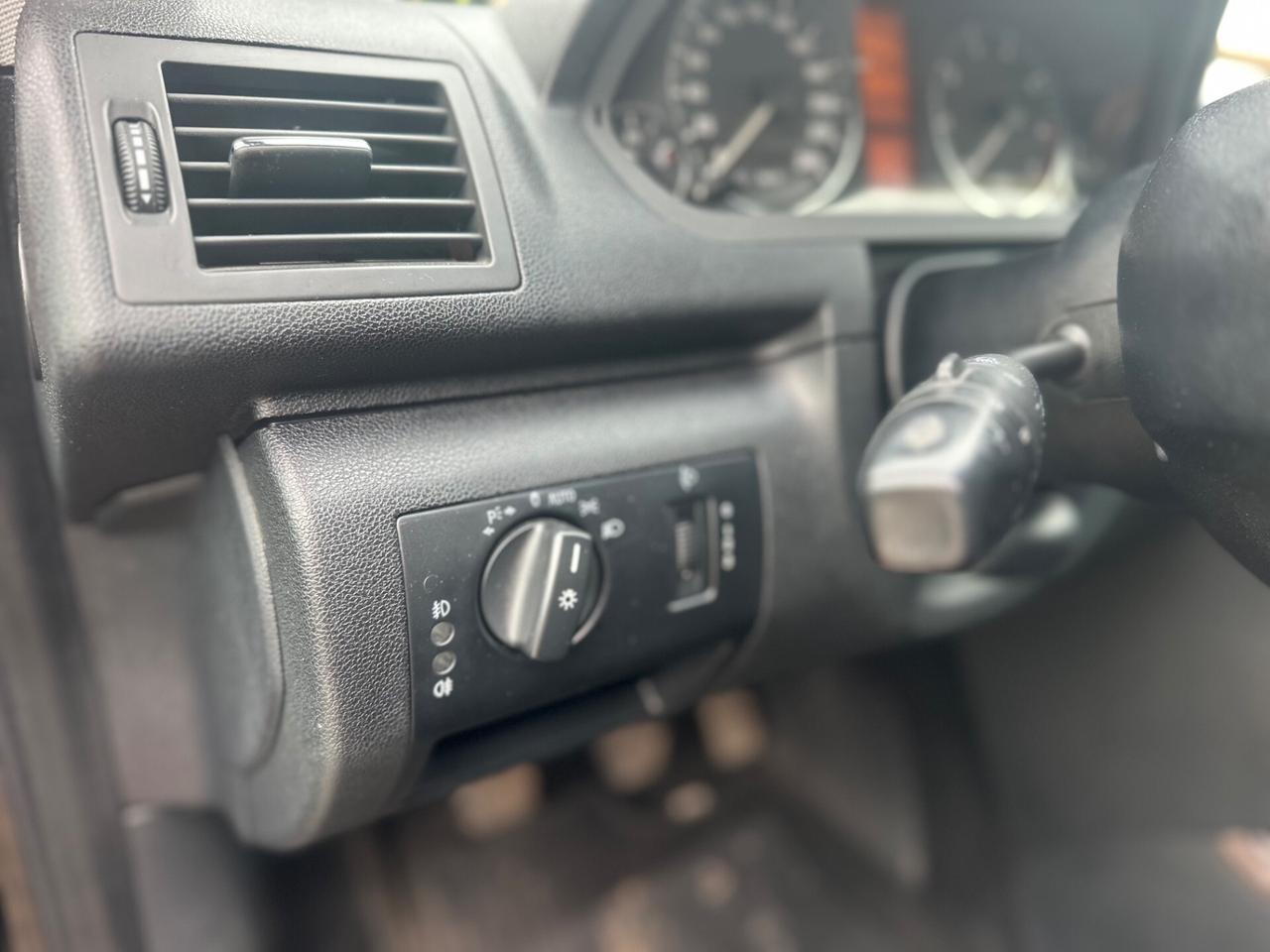 Mercedes-benz A 150 Coupé Avantgarde