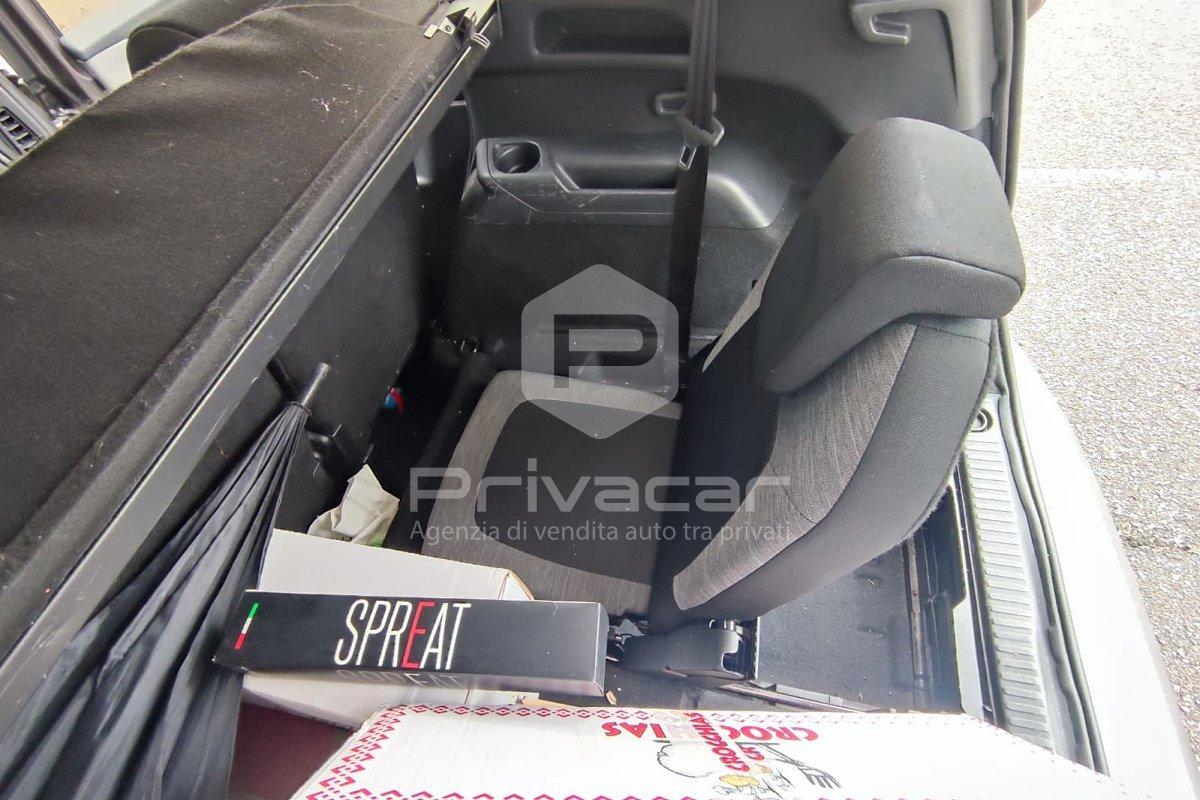 CITROEN Grand C4 Picasso BlueHDi 150 S&S EAT6 Feel