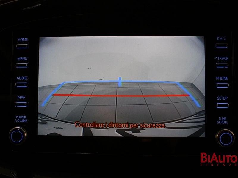 Toyota Aygo X 1.0B (72 CV) Trend