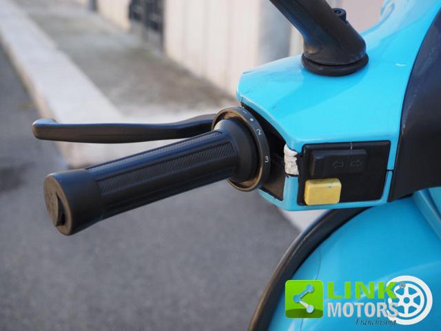 PIAGGIO Vespa 50 FL 2 V ? ASI ?