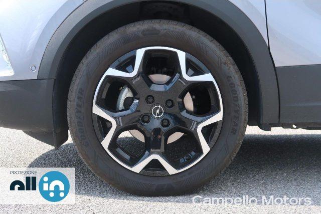 OPEL Mokka Mokka 1.2 T 130cv s&s at8 Ultimate