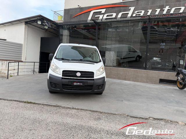 FIAT Scudo 1.6 MJT PC-TN Furgone 10q. Comfort