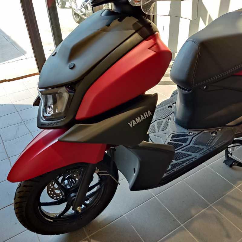 Yamaha RayZR - 2026