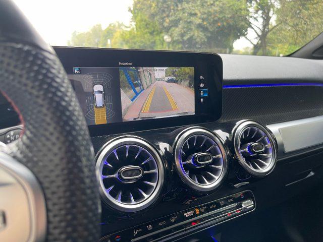 MERCEDES-BENZ GLB 200 d 150CV 7 POSTI 4MATIC AUTO PREMIUM CERCHI 19"