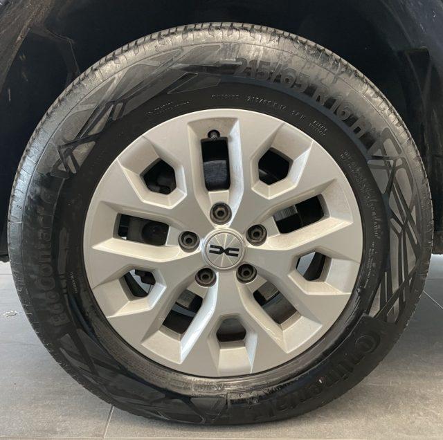 DACIA Duster 1.5 Blue dCi 115 CV 4x2 Comfort