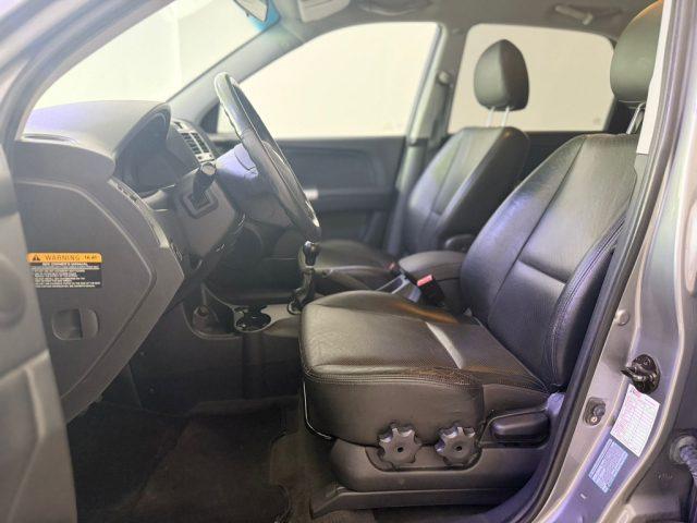 KIA Sportage 2.0 141CV Active Class 4X4