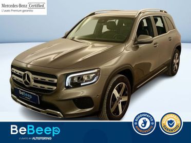 Mercedes-Benz Classe GLB GLB 200 D SPORT PLUS AUTO