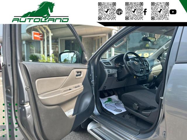 FIAT Fullback 2.4d 150CV4x4 Doppia Cabina SX S&S