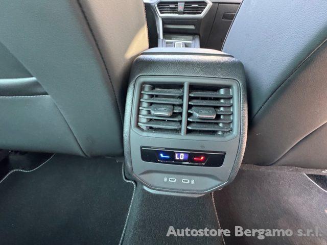 SEAT Leon 1.0 eTSI 110 CV DSG FR "LISTNO ? 33.886,73"