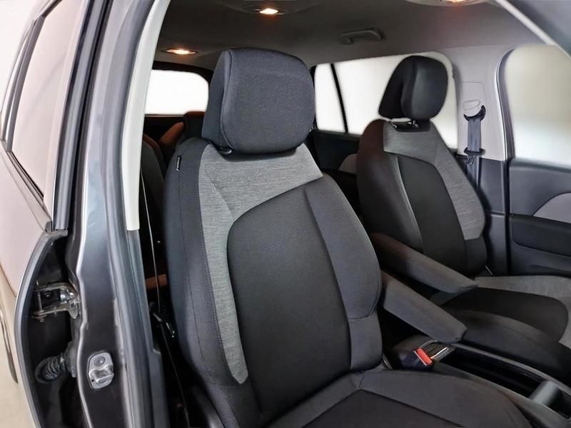 CITROEN GRAND C4 SPACETOURER BlueHDi 130 S/S EAT8 Feel