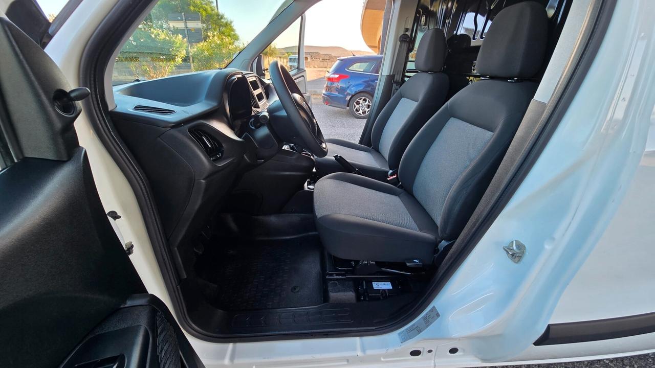 Fiat Doblo Doblò 1.3 MJT S&S PC-TN Cargo Easy