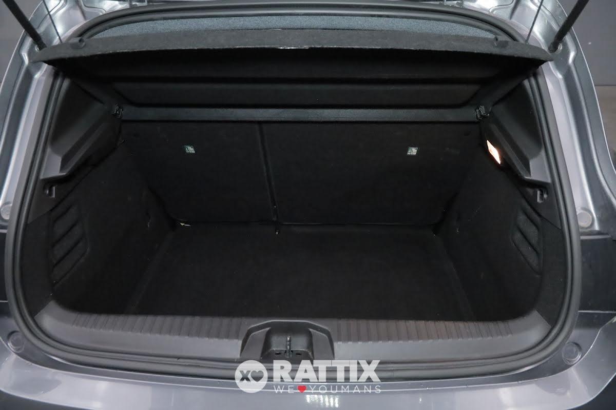 Renault Clio 1.0 TCE 90CV Techno