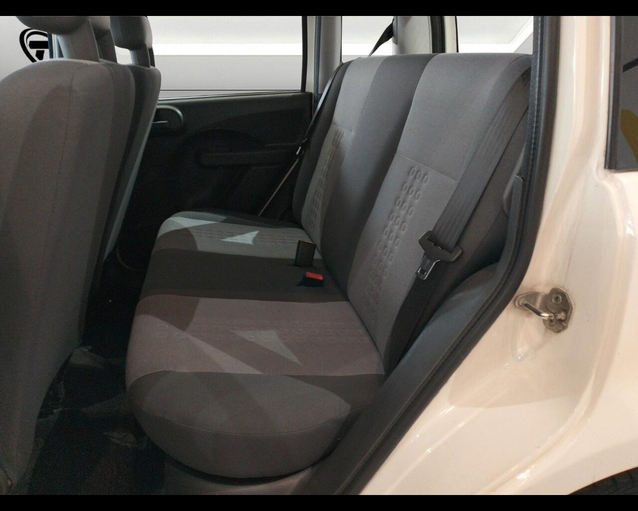 FIAT Panda 2ª serie Panda 1.2 Classic