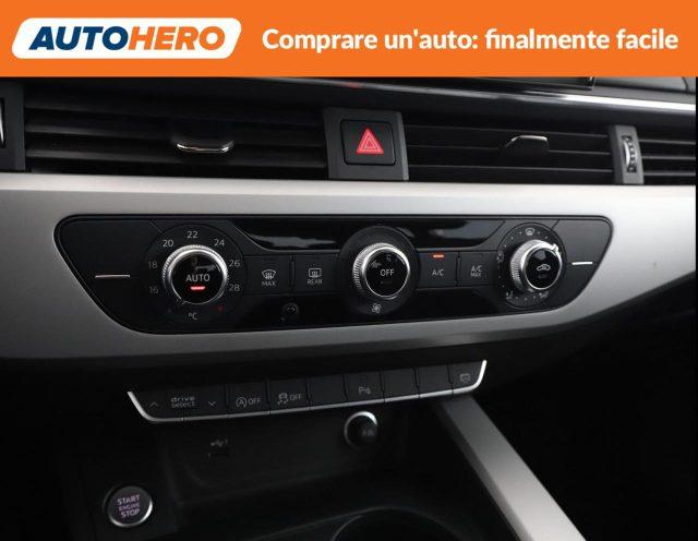 AUDI A4 Avant 35 TFSI S tronic