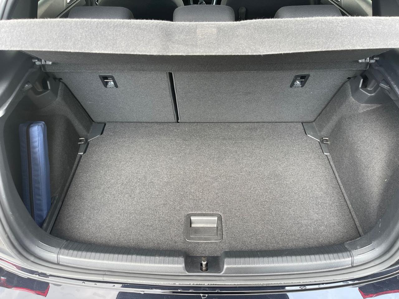 Volkswagen Polo 1.0 TSI R-Line 95cv #6758