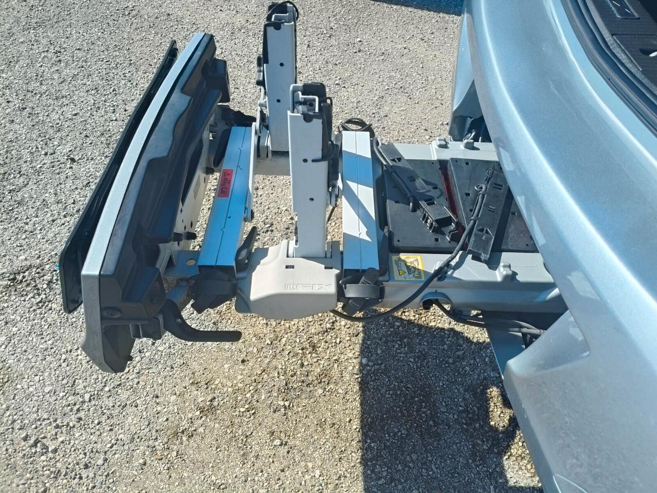 Opel Astra 1.7 CDTI 125CV 5 porte Cosmo