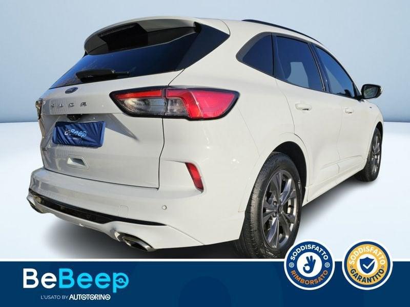 Ford Kuga 1.5 ECOBLUE ST-LINE 2WD 120CV