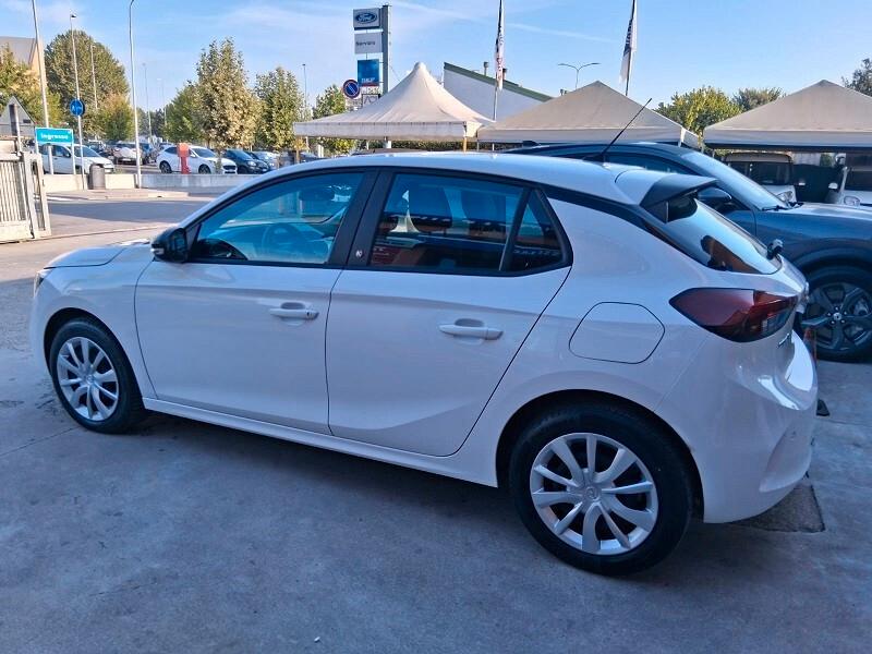 Opel Corsa-e 5 porte Edition