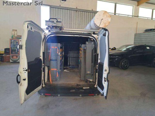 FIAT Doblo 1.4 T-JET 120cv NATURAL POWER MAXI SX E6 FS178ZV