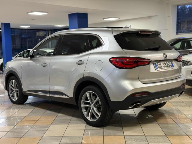 MG HS 1.5T-GDI Luxury