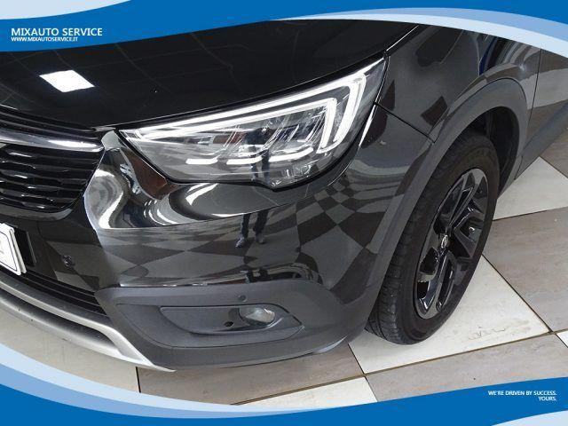 OPEL Crossland X 1.5 D 102cv Innovation EU6