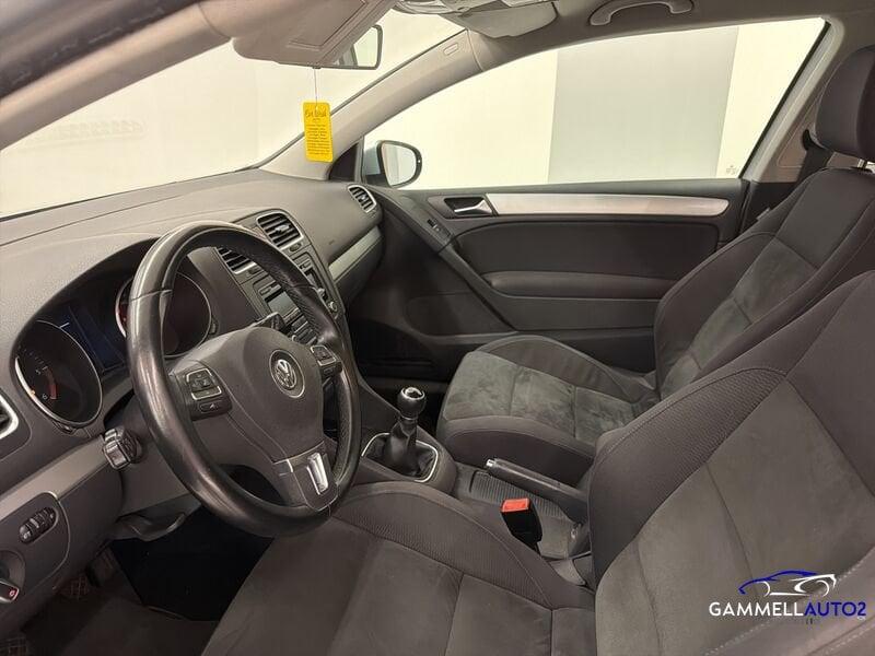 Volkswagen Golf Golf 3p 1.6 tdi Comfortline