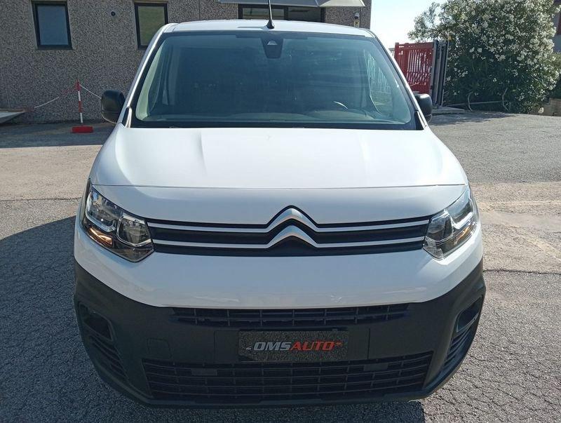 Citroën Berlingo 3ª serie BlueHDi 100 Van M Club