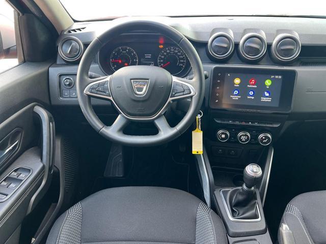 DACIA Duster 1.0 TCe GPL 4x2 Prestige