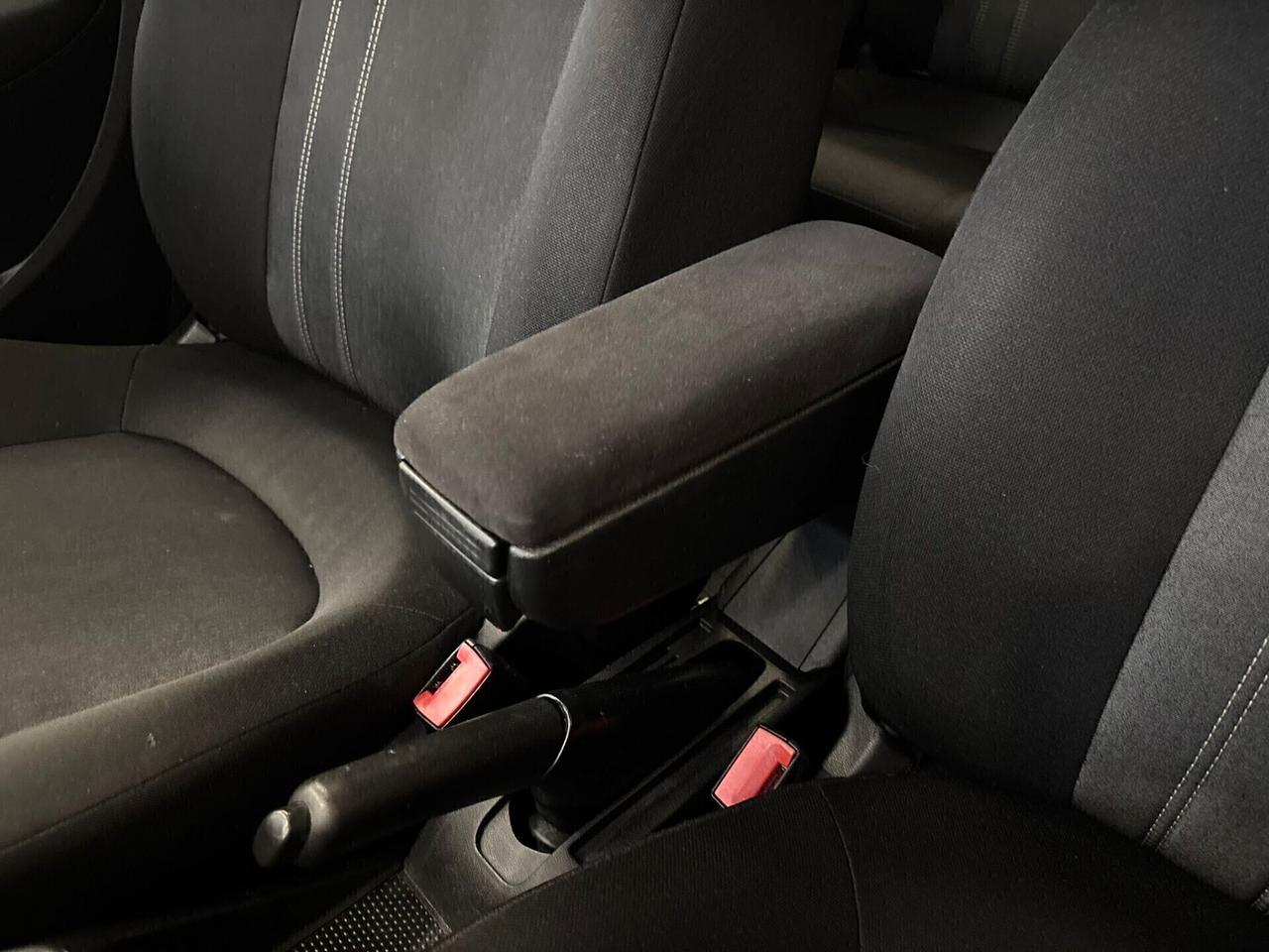 Fiat Punto 1.3 DIESEL 5 Porte