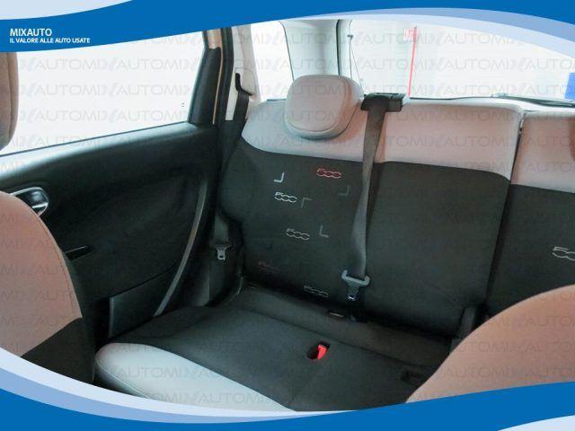 FIAT 500L 1.3 Multijet 85cv Pop Star EU5B