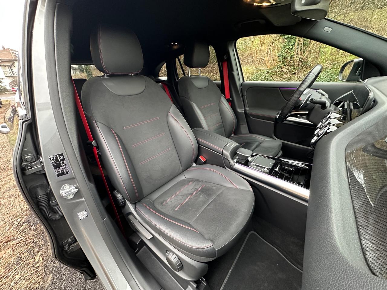 Mercedes-benz GLA 35 AMG 4Matic - 2023