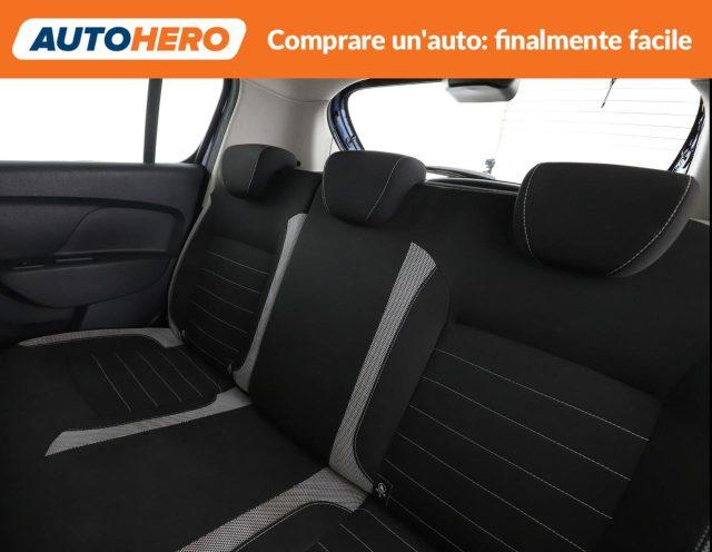 DACIA Sandero Stepway 1.5 Blue dCi 95 CV Comfort