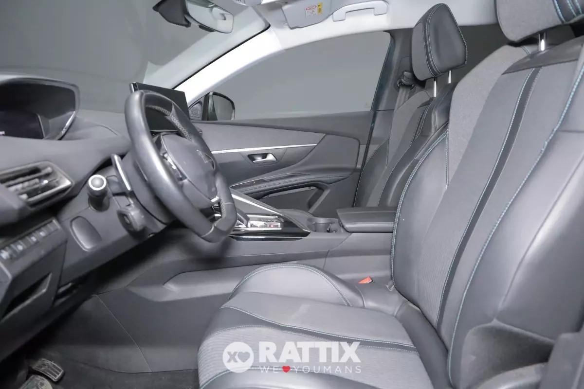 Peugeot 3008 1.6 Hybrid Phev 225CV Allure Pack e-EAT8