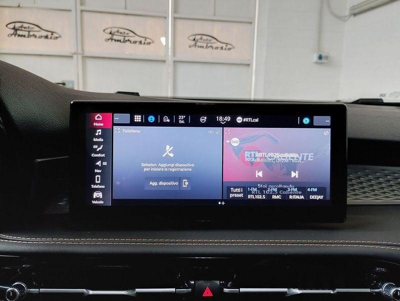 Alfa Romeo Tonale Tonale 1.6 diesel 130 CV TCT6 da 339,00 al mese