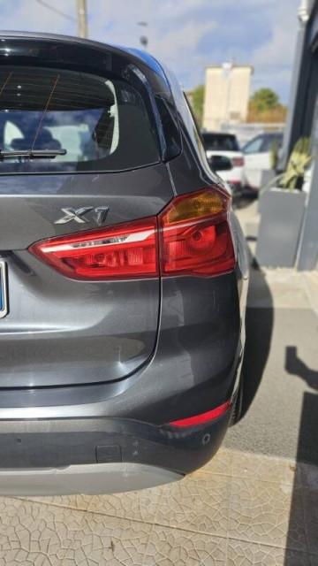 BMW X1 Xdrive18d Advantage auto