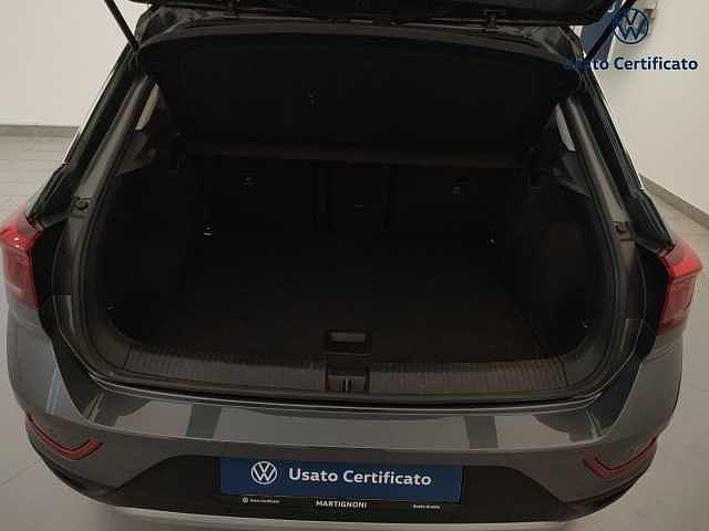 Volkswagen T-Roc 1.5 TSI ACT DSG Life
