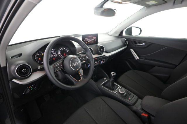 AUDI Q2 Q2 30 TDI Sport