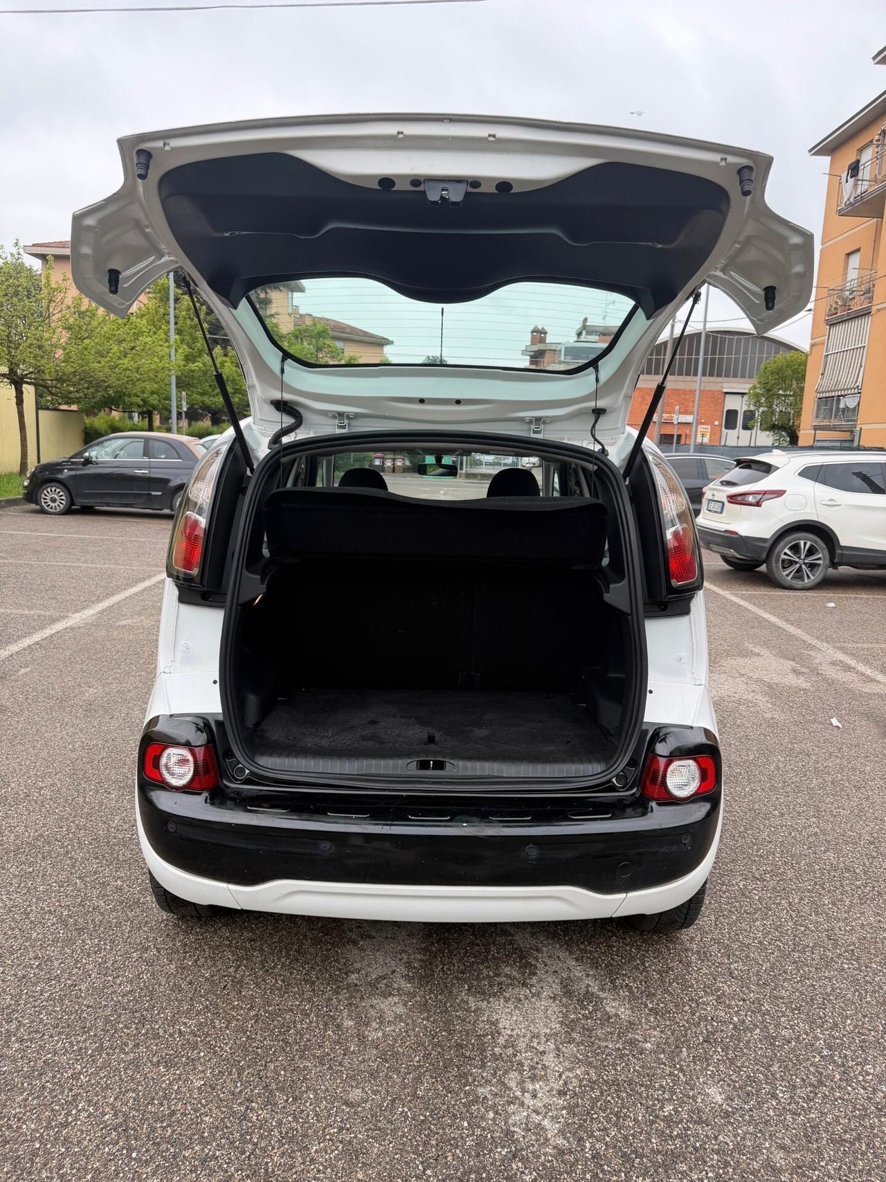 Citroen C3 Picasso 1.4 Gpl - NEOP. - 12 MESI DI GARANZIA -