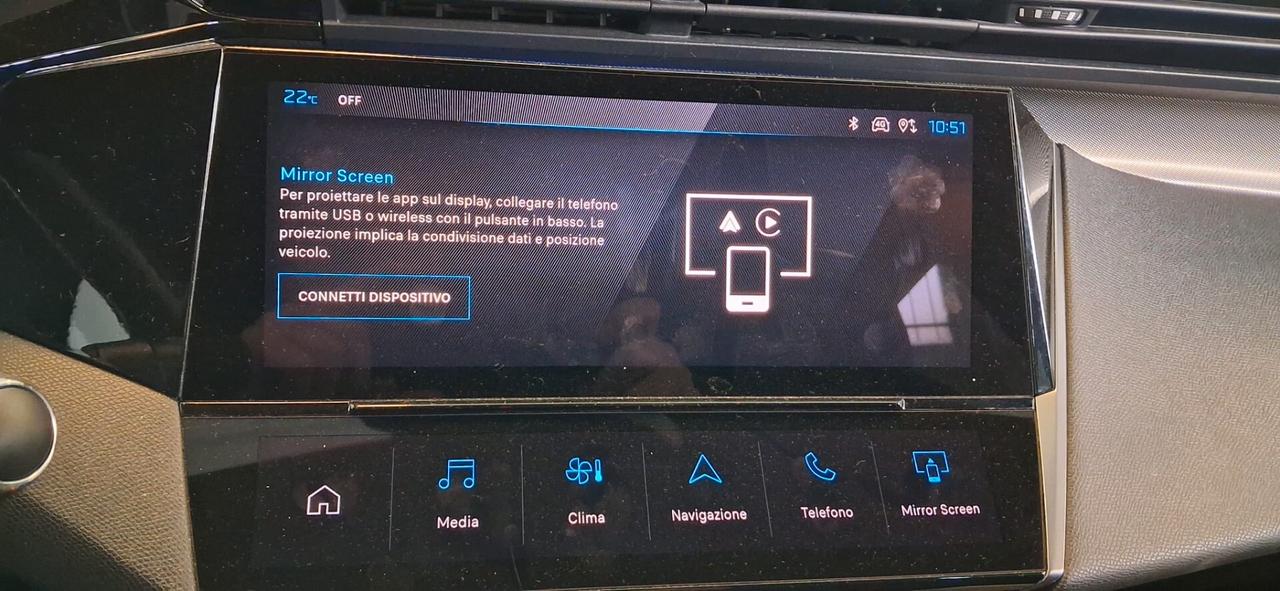 Peugeot 308 Plug-in Hybrid 180 e-EAT8 GT