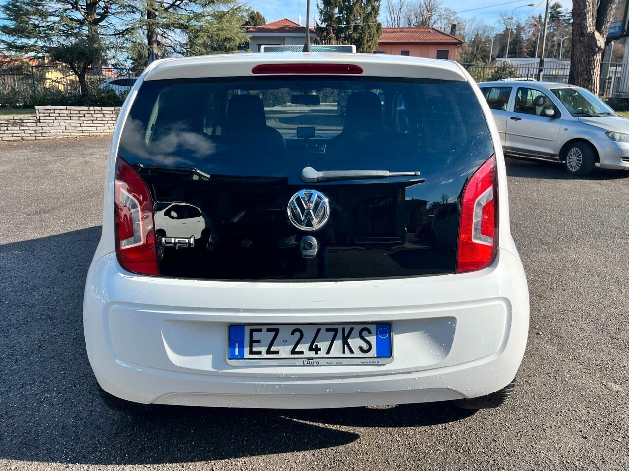 Volkswagen up! 1.0 75 CV 5p. high
