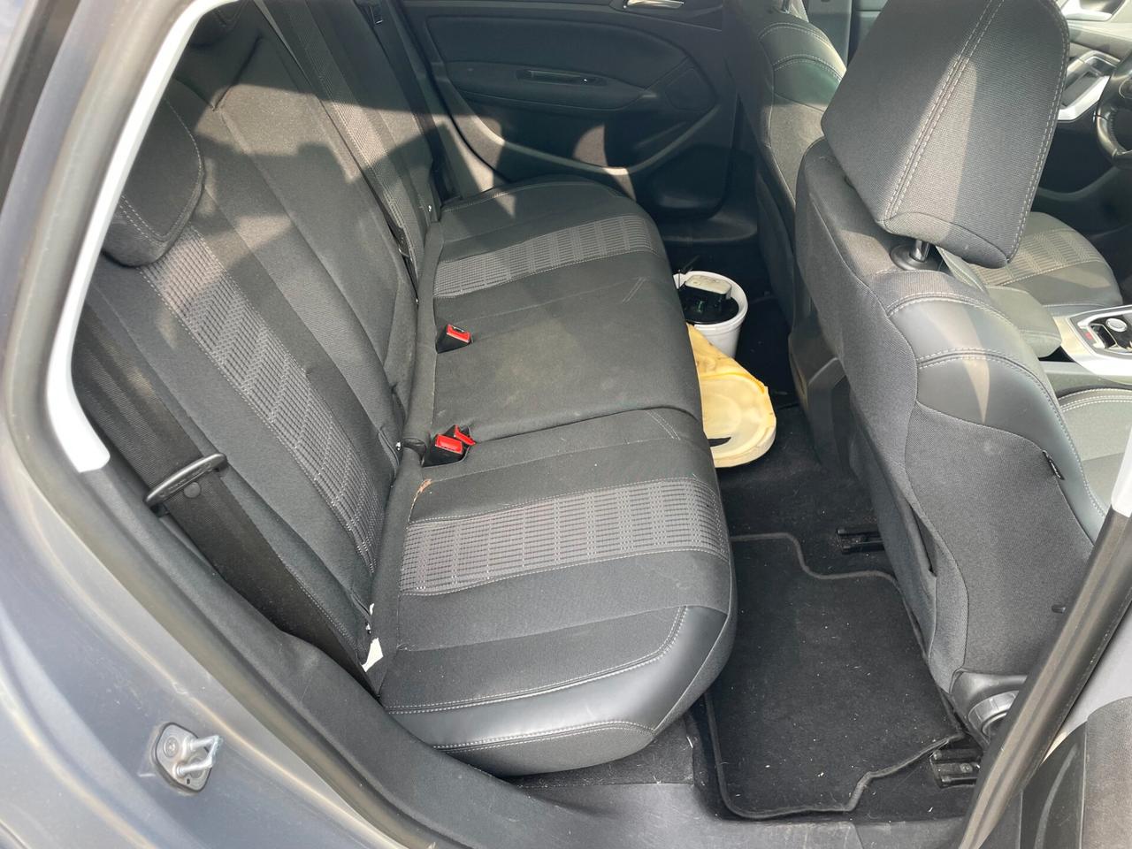 Peugeot 308 1.5 BlueHDi 130cv SW Allure #LEGGERE ANNUNCIO