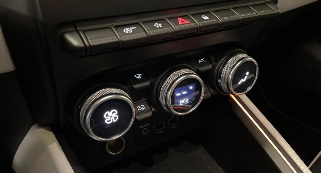 Renault Clio TCe 100 CV GPL 5 porte Techno