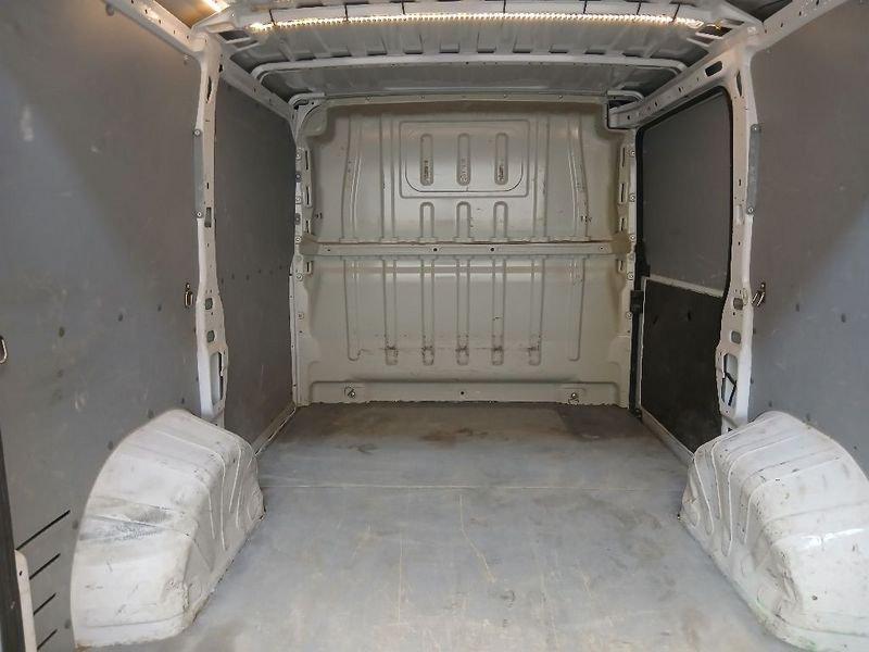 FIAT Ducato 30 CH2 2.2 mjt3 140cv serie 8