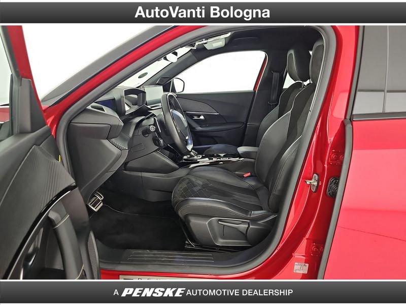 Peugeot 2008 2008 1.5 bluehdi GT Pack 130cv