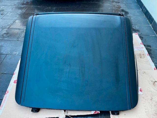 Land Rover Freelander 1.8i CABRIO " ASI / HARD TOP + SOFT TOP " PERFETTA