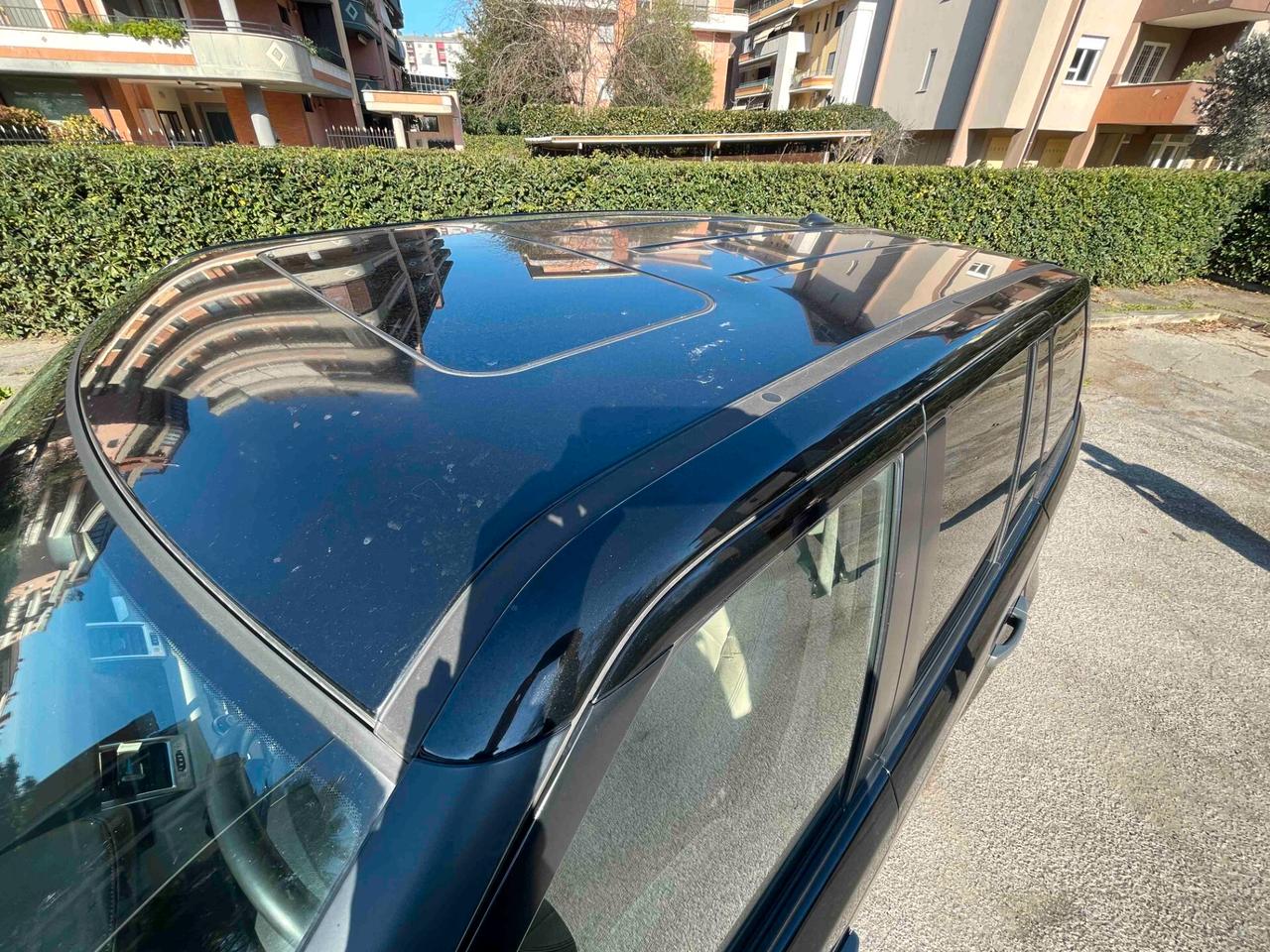 Land Rover Range Sport 3.0 SDV6 HSE TETTINO automatica