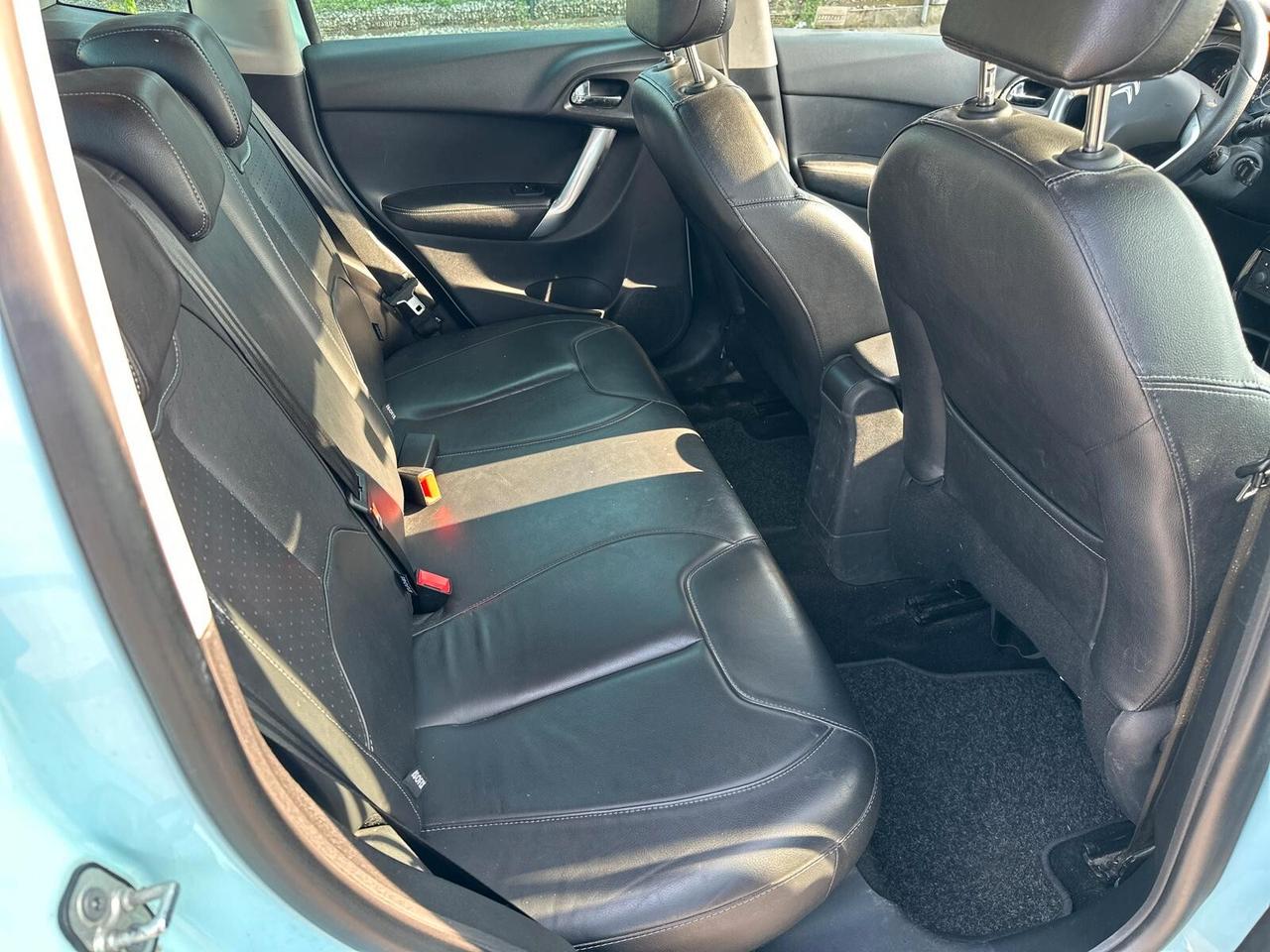 Citroen C3 1.6 VTi 120 Perfect