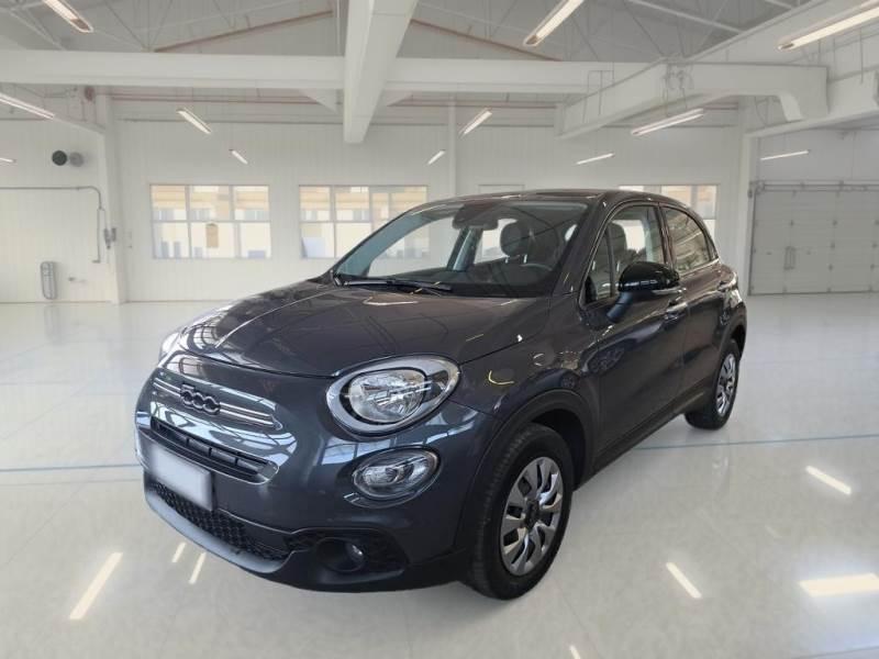 Fiat 500 X 500X 1.0 t3 120cv