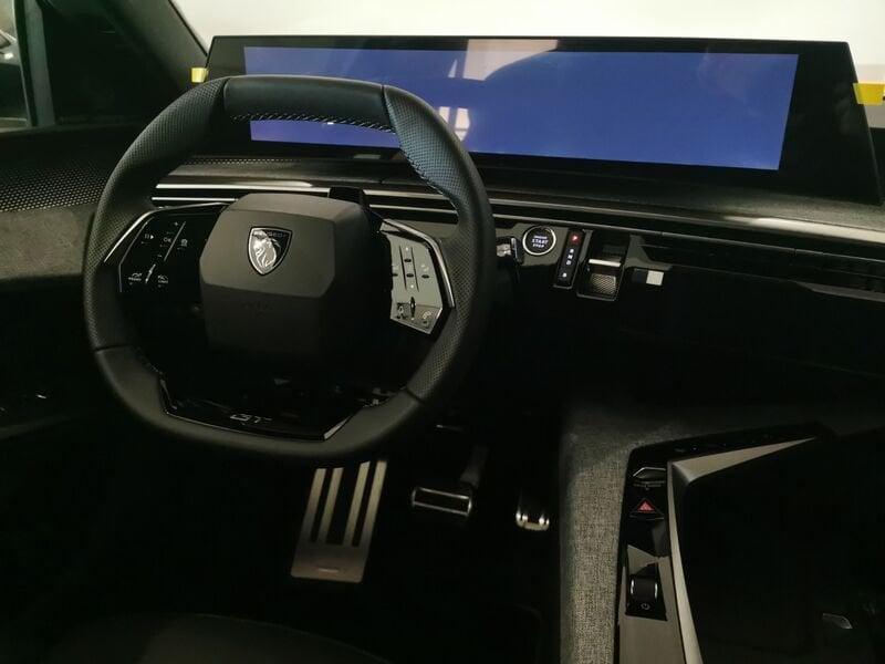 Peugeot 3008 NUOVO Nuova GT EXCLUSIVE - Plug-in HYBRID 195